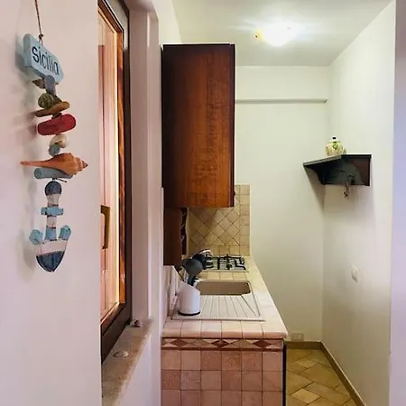 Dom wakacyjny Casa Galante