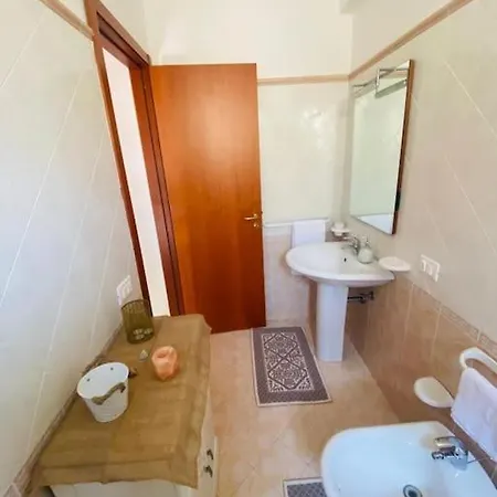 Casa Galante * San Vito Lo Capo