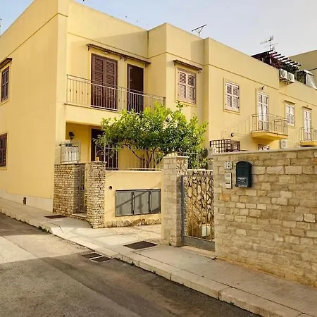 Holiday home Casa Galante *