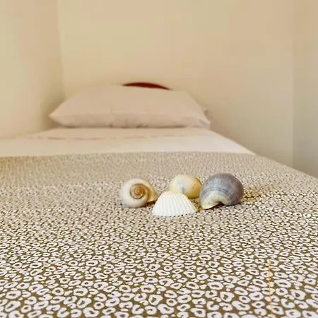 Holiday home Casa Galante