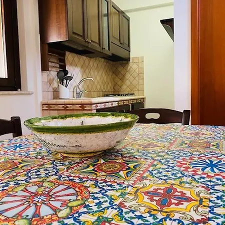 Holiday home Casa Galante *
