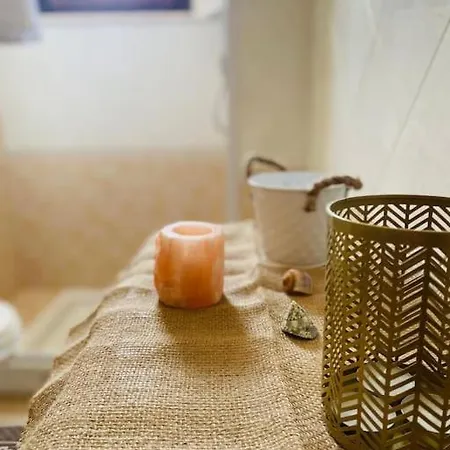 Holiday home Casa Galante *