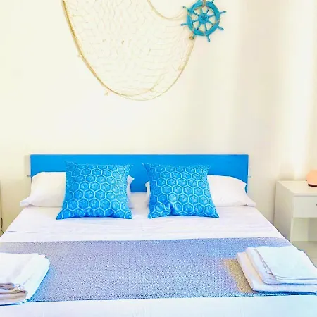Casa Galante Holiday home San Vito Lo Capo