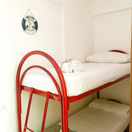 Casa Galante Dom wakacyjny San Vito Lo Capo