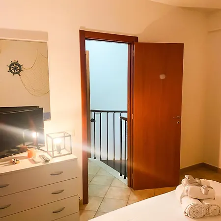 Dom wakacyjny Casa Galante