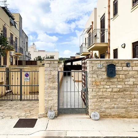 Casa Galante Holiday home *
