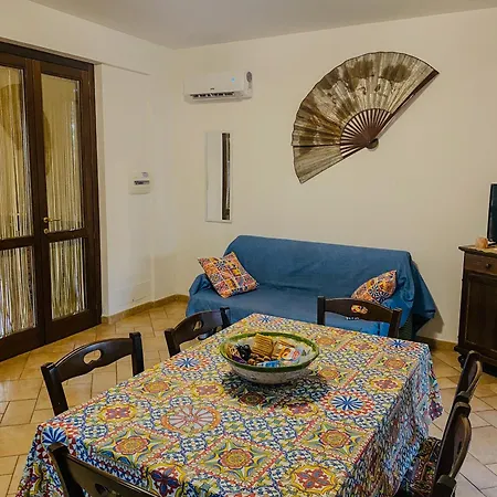 Casa Galante *