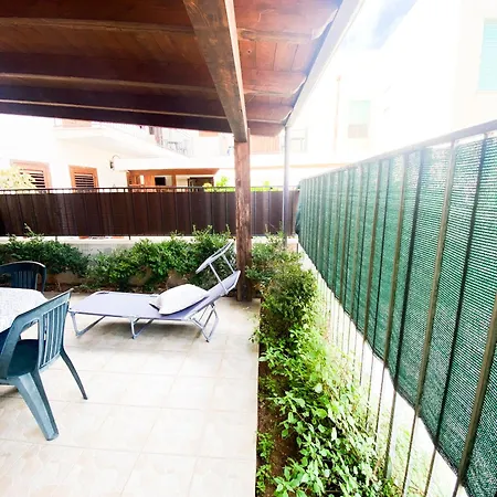 Casa Galante San Vito Lo Capo