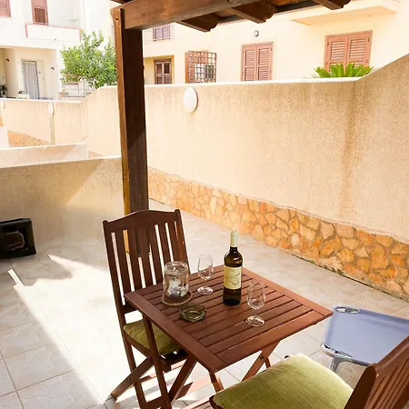 Casa Galante * San Vito Lo Capo