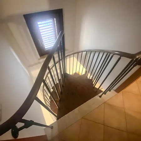 Dom wakacyjny Casa Galante San Vito Lo Capo