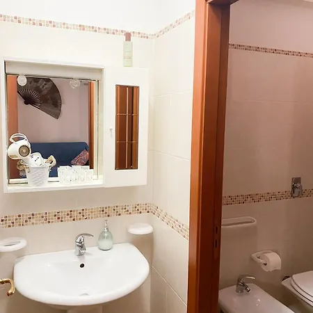 Casa Galante *