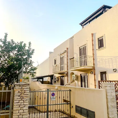 Casa Galante *