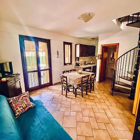 Casa Galante Holiday home