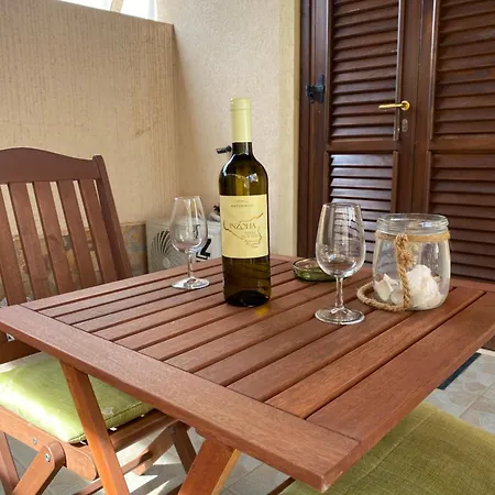 Dom wakacyjny Casa Galante
