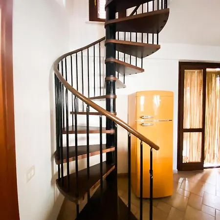 Casa Galante Holiday home *