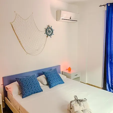 Holiday home Casa Galante *