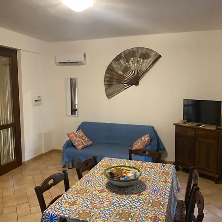 Casa Galante San Vito Lo Capo