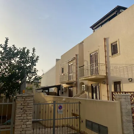 Dom wakacyjny Casa Galante *